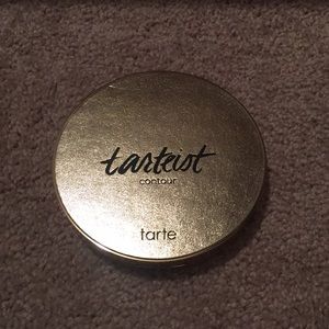 Tarte Tarteist Contour Palette